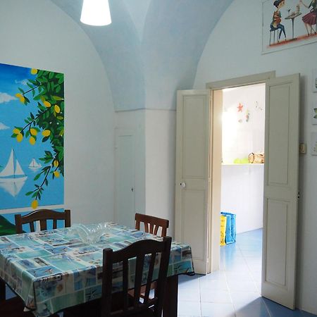 Casa Vacanze Ale&Va Alezio Εξωτερικό φωτογραφία