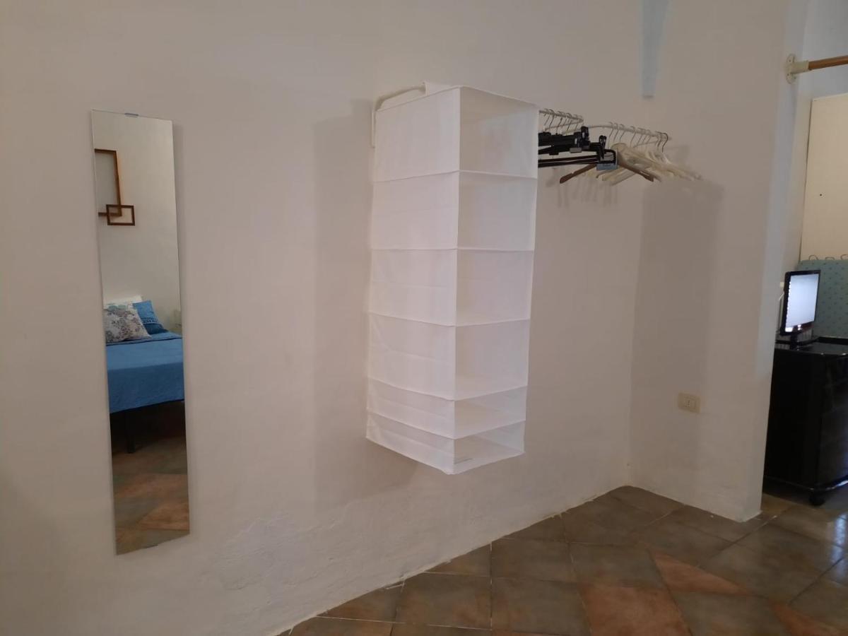 Casa Vacanze Ale&Va Alezio Εξωτερικό φωτογραφία