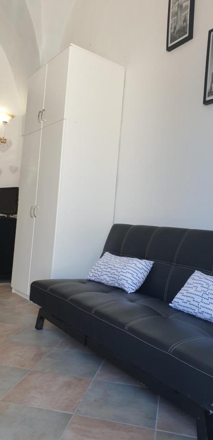 Casa Vacanze Ale&Va Alezio Εξωτερικό φωτογραφία