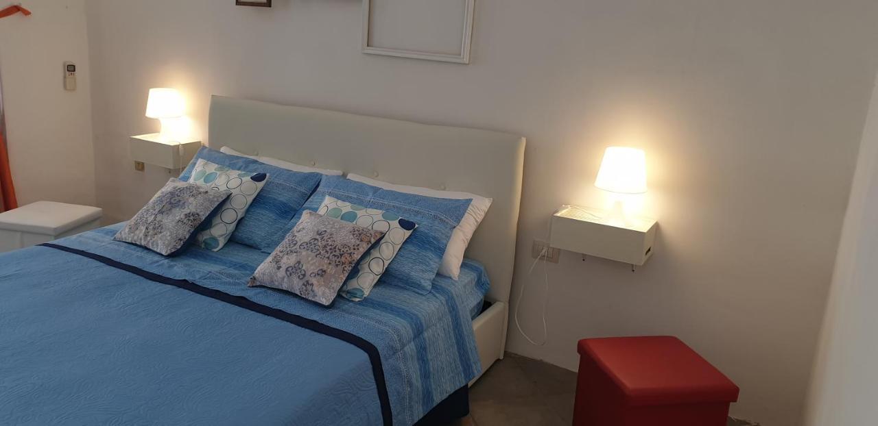 Casa Vacanze Ale&Va Alezio Εξωτερικό φωτογραφία