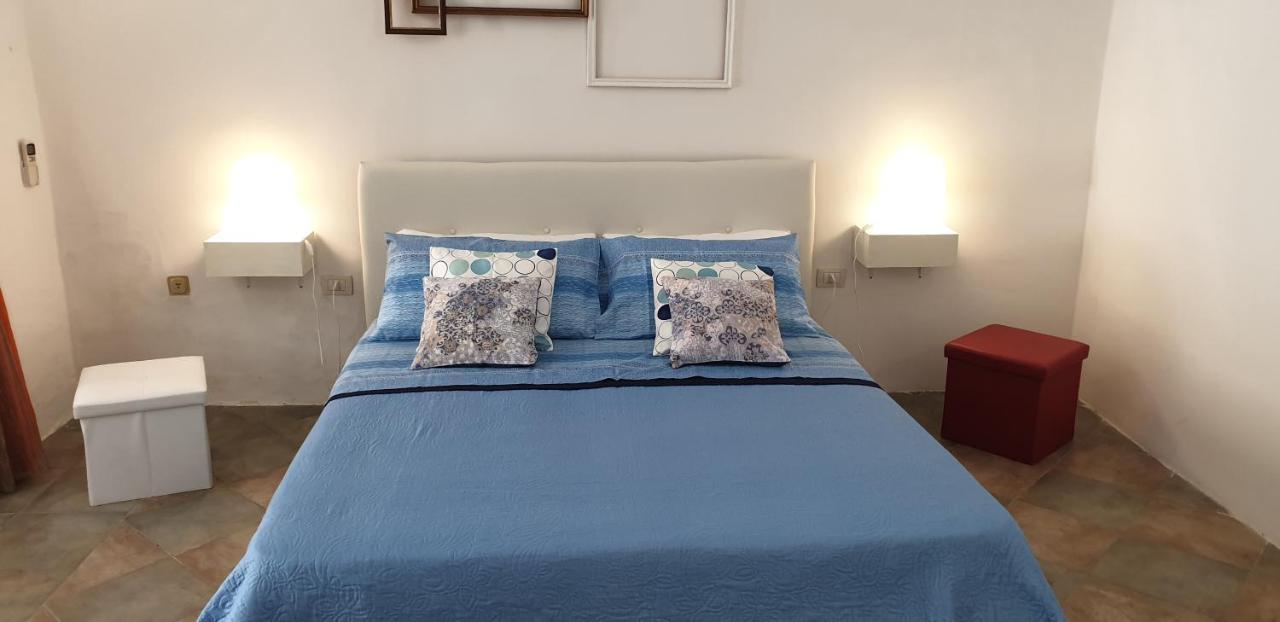 Casa Vacanze Ale&Va Alezio Εξωτερικό φωτογραφία