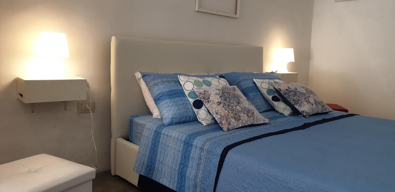 Casa Vacanze Ale&Va Alezio Εξωτερικό φωτογραφία