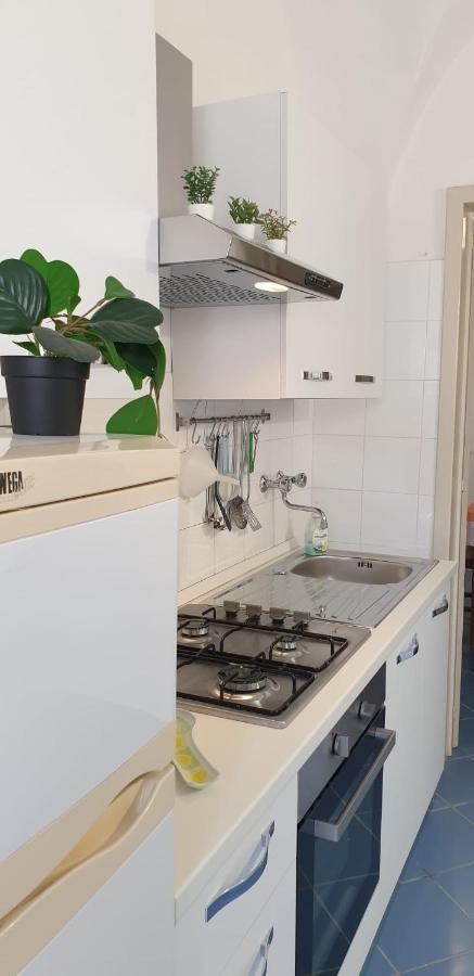 Casa Vacanze Ale&Va Alezio Εξωτερικό φωτογραφία