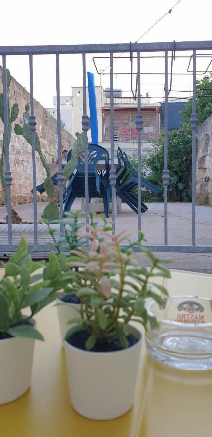 Casa Vacanze Ale&Va Alezio Εξωτερικό φωτογραφία