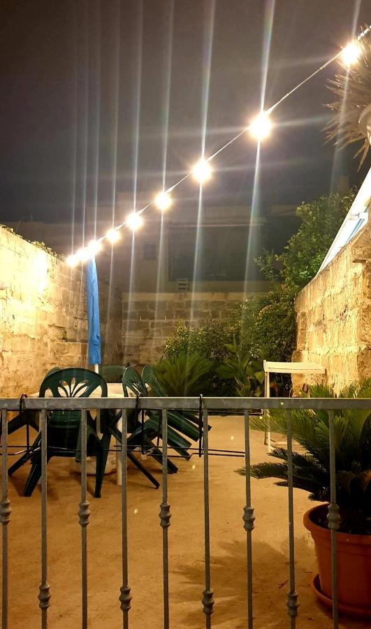 Casa Vacanze Ale&Va Alezio Εξωτερικό φωτογραφία