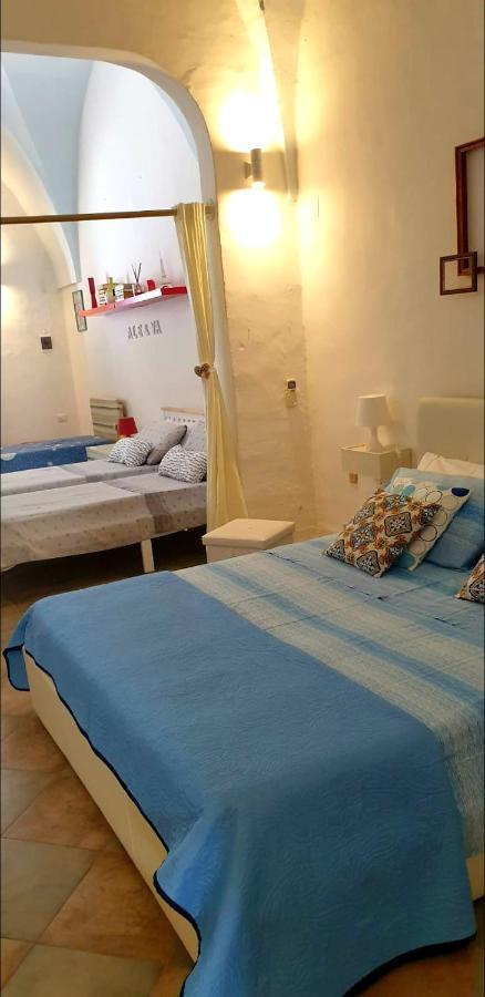 Casa Vacanze Ale&Va Alezio Εξωτερικό φωτογραφία