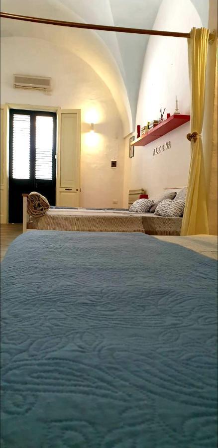 Casa Vacanze Ale&Va Alezio Εξωτερικό φωτογραφία