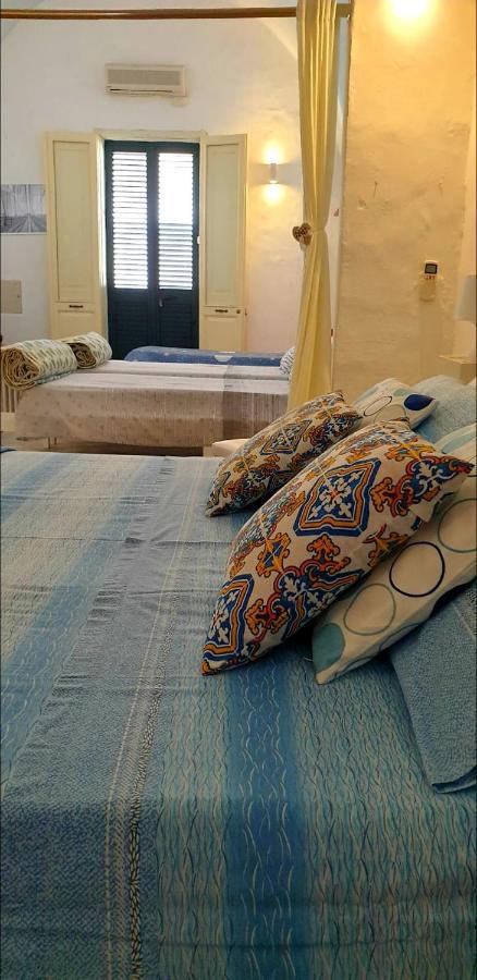 Casa Vacanze Ale&Va Alezio Εξωτερικό φωτογραφία
