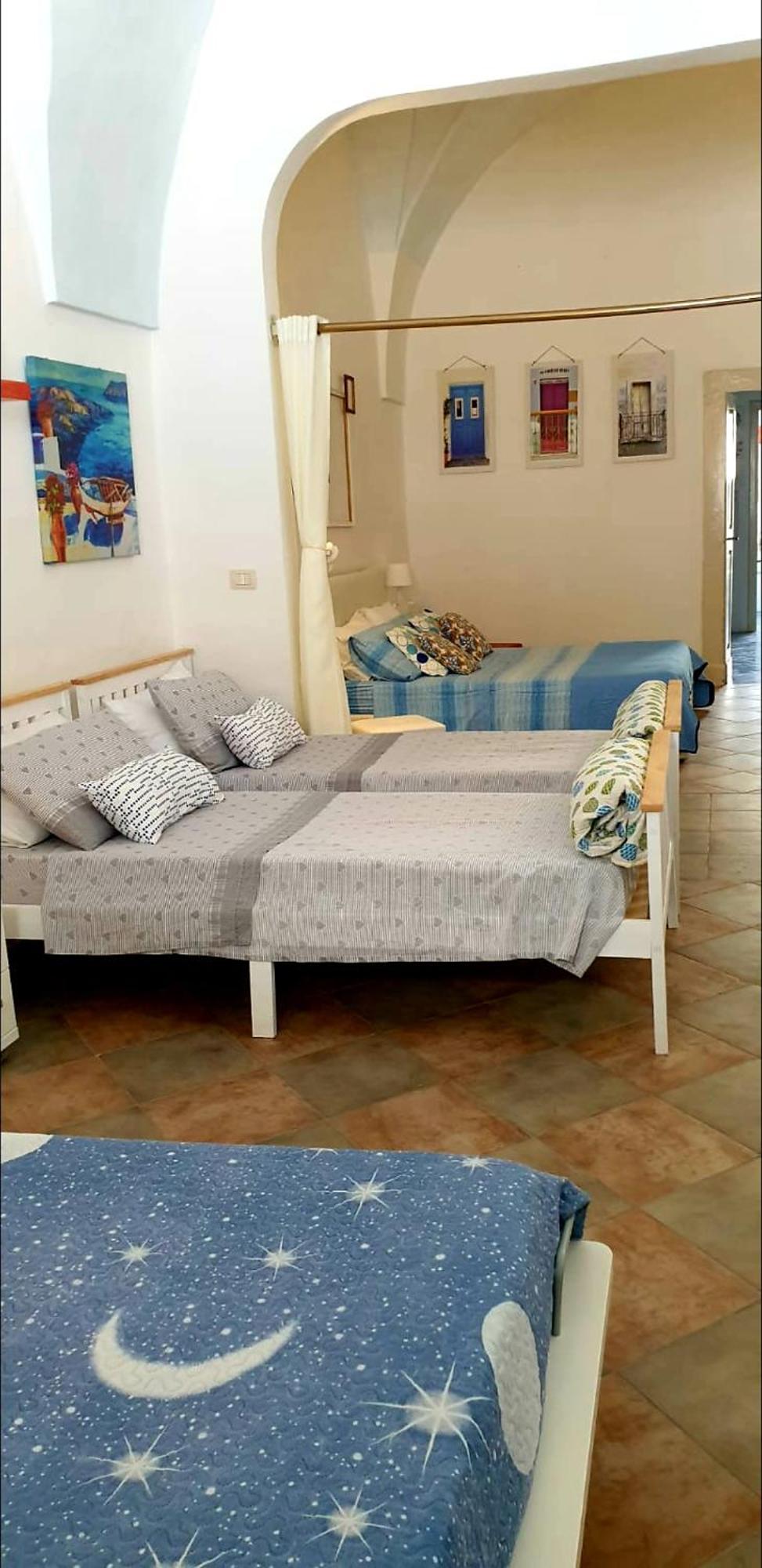 Casa Vacanze Ale&Va Alezio Εξωτερικό φωτογραφία