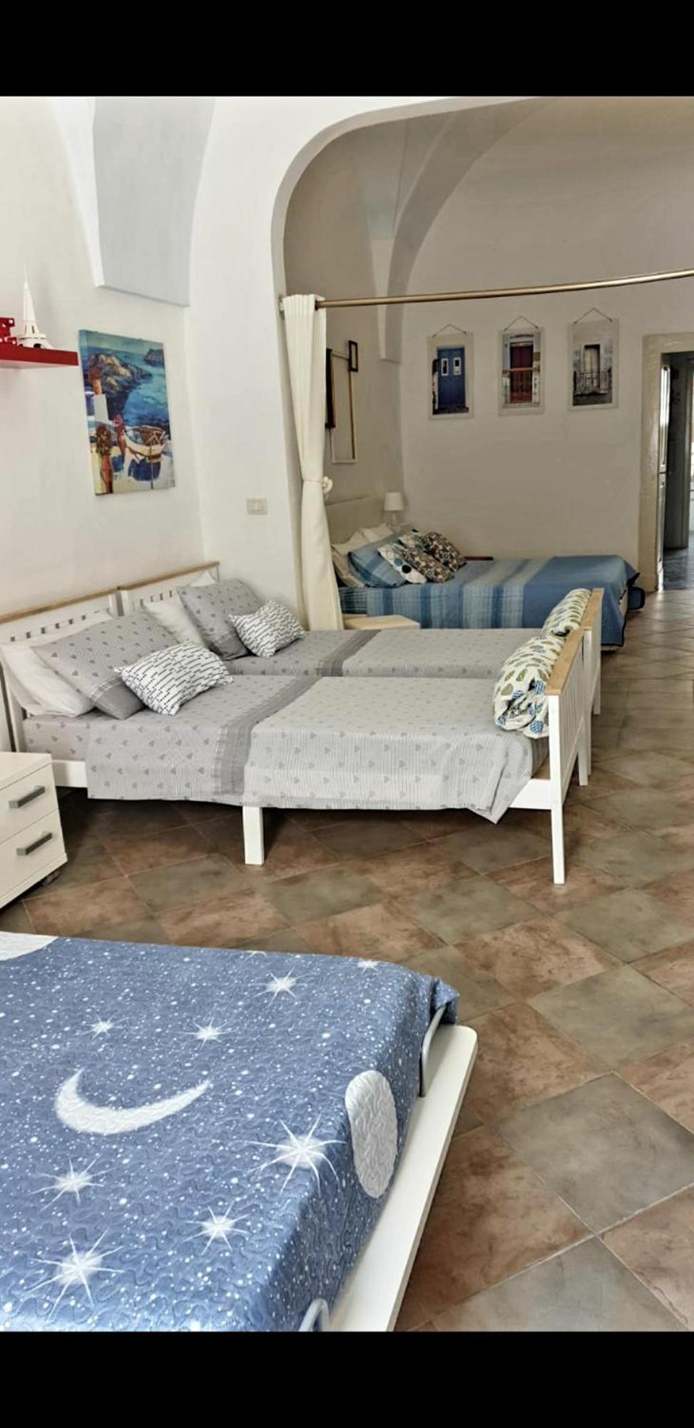 Casa Vacanze Ale&Va Alezio Εξωτερικό φωτογραφία