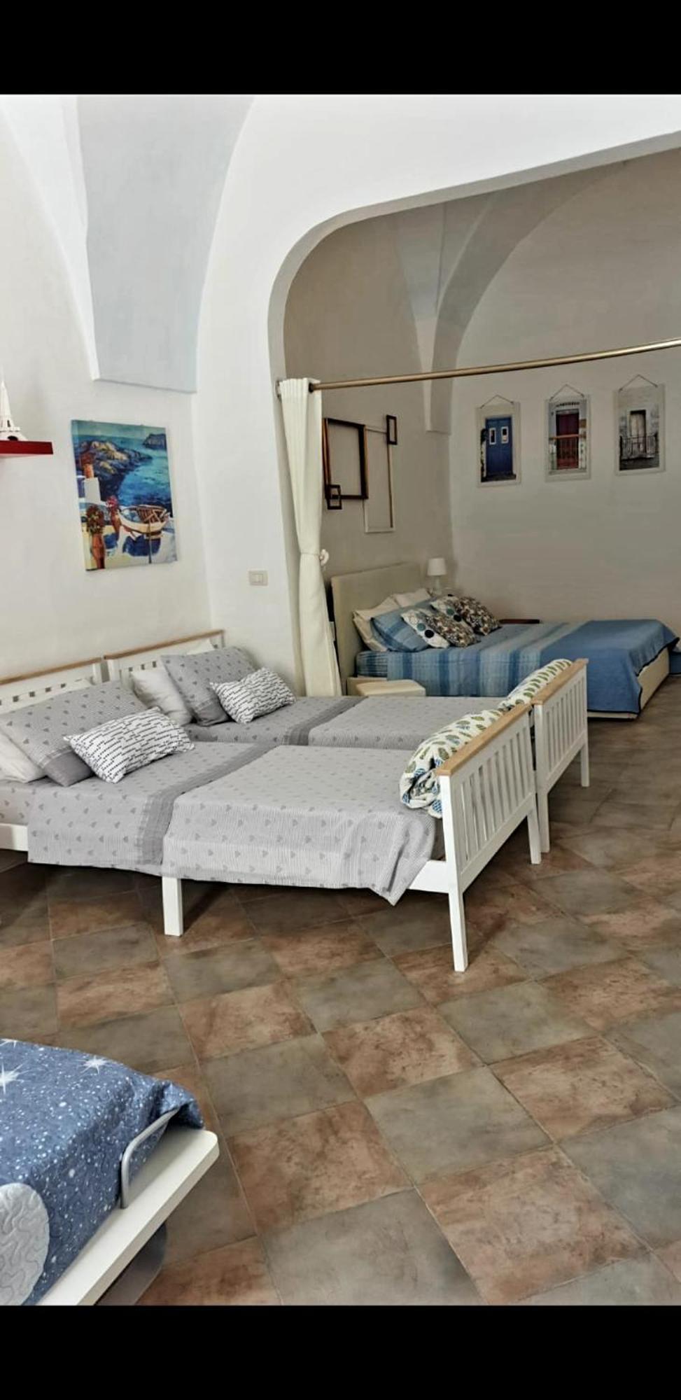 Casa Vacanze Ale&Va Alezio Εξωτερικό φωτογραφία