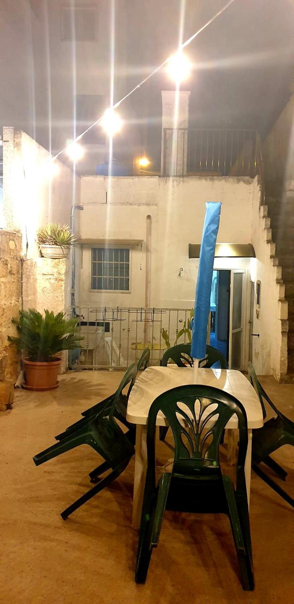 Casa Vacanze Ale&Va Alezio Εξωτερικό φωτογραφία