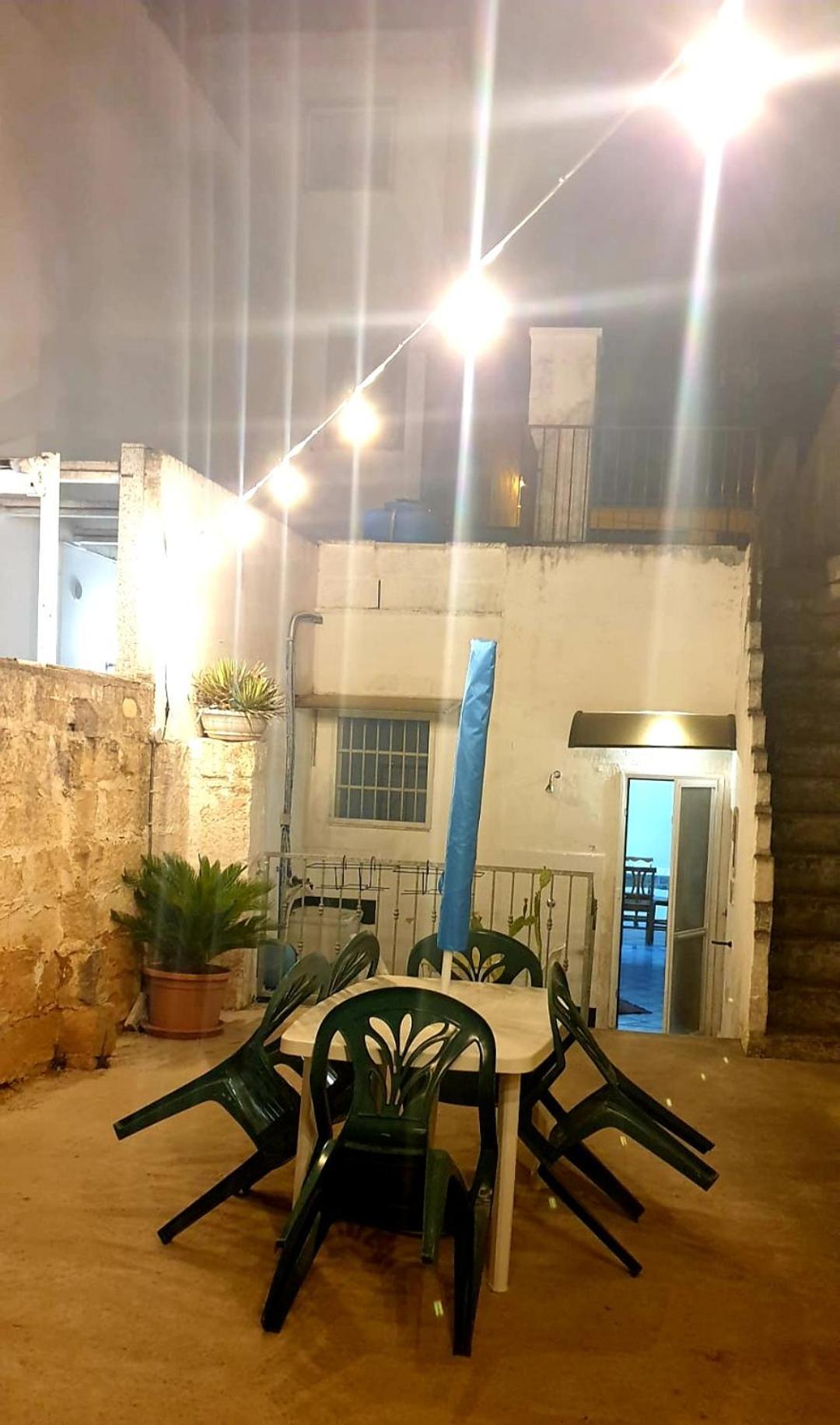 Casa Vacanze Ale&Va Alezio Εξωτερικό φωτογραφία