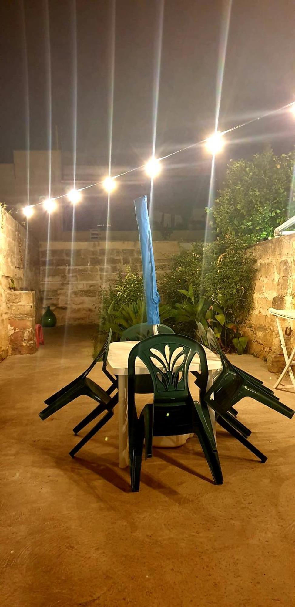 Casa Vacanze Ale&Va Alezio Εξωτερικό φωτογραφία