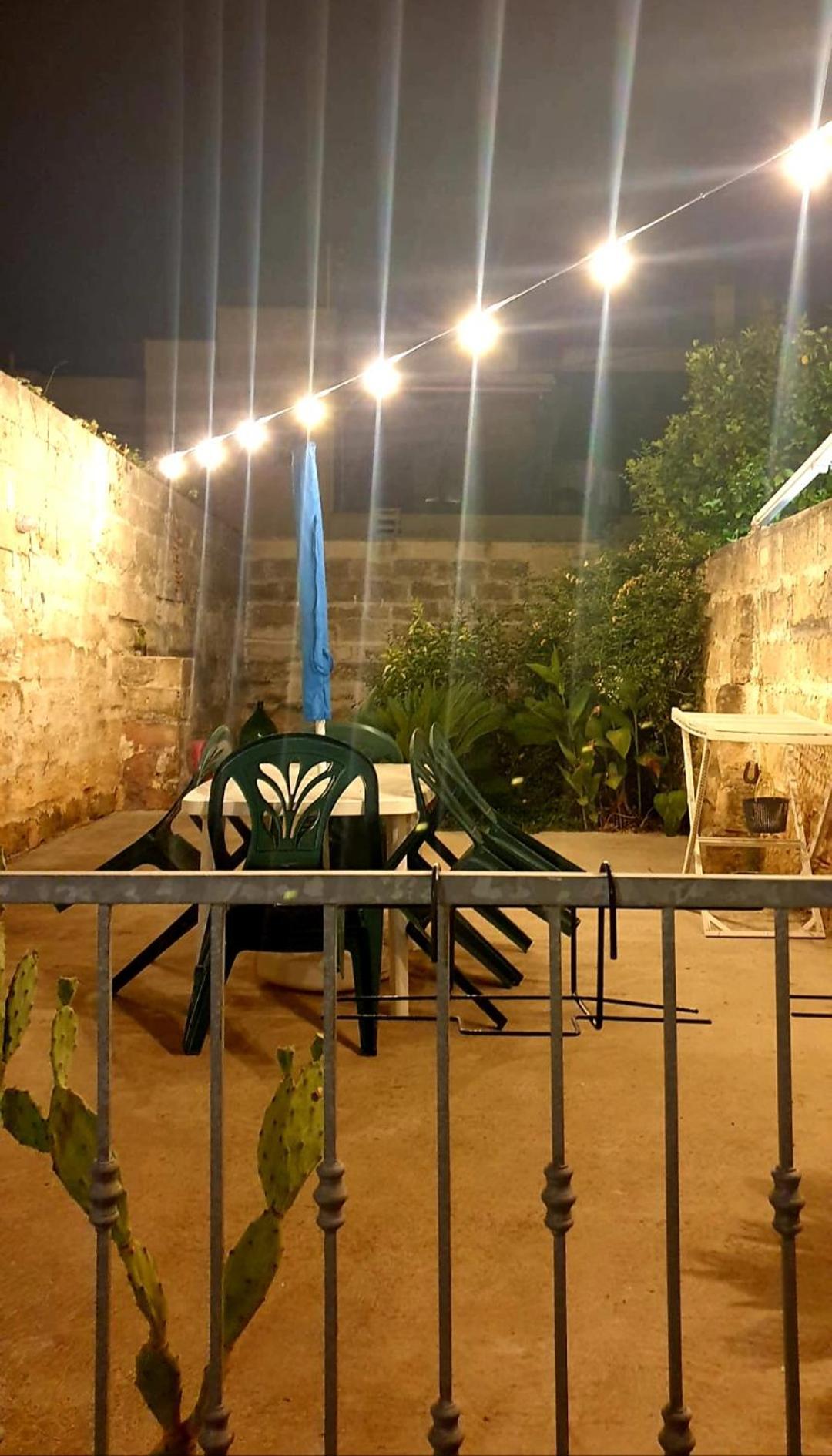 Casa Vacanze Ale&Va Alezio Εξωτερικό φωτογραφία