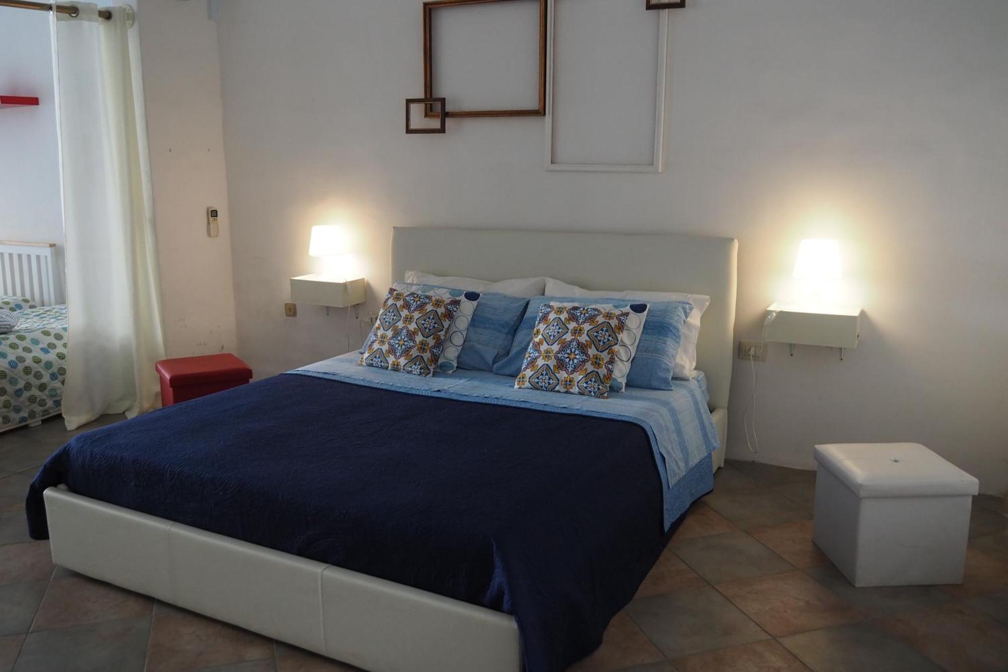 Casa Vacanze Ale&Va Alezio Εξωτερικό φωτογραφία
