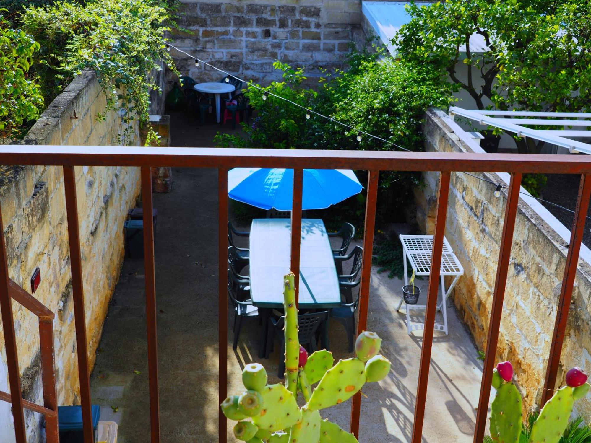 Casa Vacanze Ale&Va Alezio Εξωτερικό φωτογραφία